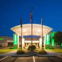 Holiday Inn Greenville by IHG, hotel v destinácii Greenville