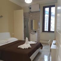 Hotel Emmy, hotel in: San Siro, Milaan