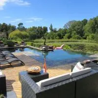 Lily Pond Country Lodge, hotel u gradu The Crags