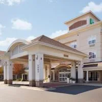 Holiday Inn Grand Rapids-Airport by IHG, hotel in Grand Rapids
