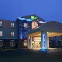 Holiday Inn Express Hotel & Suites Swansea by IHG, hotel di Swansea