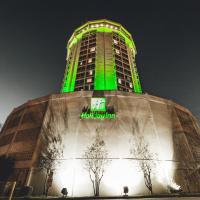 Holiday Inn Raleigh Downtown, an IHG Hotel