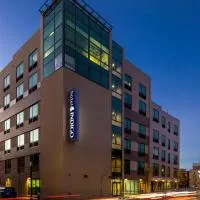 Hotel Indigo Pittsburgh East Liberty by IHG, hotel u gradu Pitsburg