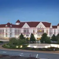 Hollywood Casino Lawrenceburg, hotel i Lawrenceburg