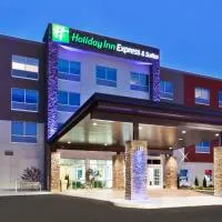 Holiday Inn Express & Suites - Cartersville by IHG, viešbutis mieste Kartersvilis