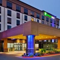 Holiday Inn Express Atlanta NW - Galleria Area, an IHG Hotel, хотел в Атланта