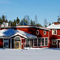 レクサンド スウェーデン の人気ホテル10軒 9 664