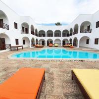 Harmony Resort Boutique Hotel, khách sạn ở Banjul