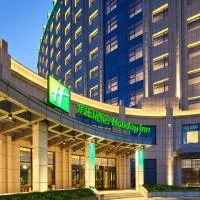 Holiday Inn Xining Hot-Spring by IHG, hotel di Xining