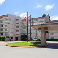 Crowne Plaza Silicon Valley North - Union City by IHG – hotel w mieście Union City