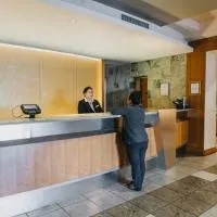Crowne Plaza San Francisco Airport by IHG, hotel v destinácii Burlingame