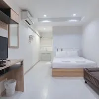 The Chill House, hotell sihtkohas Ban Wang Khanai