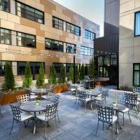 Staybridge Suites Seattle - South Lake Union by IHG, hotel poblíž Seattle Lake Union Seaplane Base - LKE, Seattle