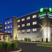 Holiday Inn Express & Suites Medina by IHG, hotel din Medina