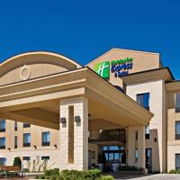 Holiday Inn Express Hotel & Suites Wichita Falls, an IHG Hotel, hotel in Wichita Falls