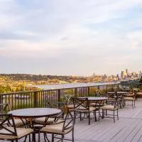 Staybridge Suites Seattle - Fremont by IHG, hotel v destinaci Seattle