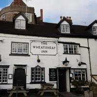 The Wheatsheaf Inn, hotel in Ludlow