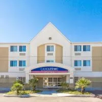 Candlewood Suites Nogales by IHG, hotel v destinácii Nogales