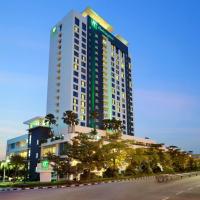 Holiday Inn Melaka, an IHG Hotel, hotel in Malacca