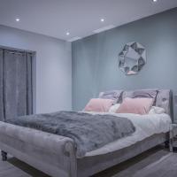 Sea Front Cottage, hotel in Uig