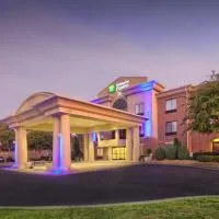 Holiday Inn Express Hotel & Suites Wake Forest - Raleigh North by IHG, hotel i Wake Forest