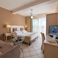 Hotel Liliana Diano Marina, hotel di Diano Marina