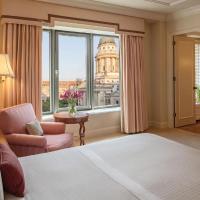 Regent - Berlin, an IHG Hotel