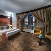 Aryana Hotel, hotel in Sharjah