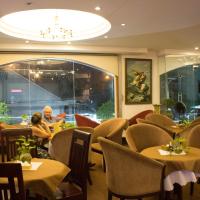 Hoa Phat Hotel & Apartment, hotell i Thu Duc District, Ho Chi Minh-staden