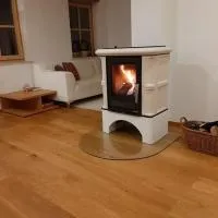 Biohof Schmiedbauer, hotell sihtkohas Sankt Martin