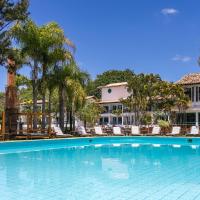 Selina Floripa, hotel em Praia Mole, Florianópolis