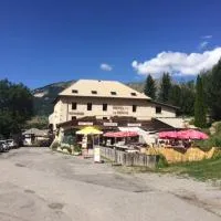 Hotel La Portette, hotel di Les Orres