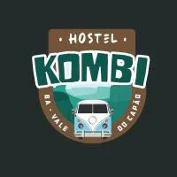 발레 두 카파오에 위치한 호텔 Kombi Hostel Camping