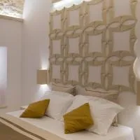 Casa Litarà, hotel din Cutrofiano