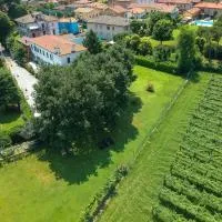 Villa Franca Casa Vacanze, hotel u gradu Passirano