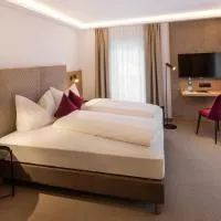 Hotel Hennersberg, hotell sihtkohas Wörgl