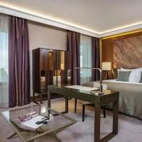 리가에 위치한 호텔 Grand Hotel Kempinski Riga
