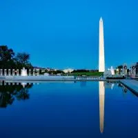 Crowne Plaza Dulles Airport by IHG, hotel em Herndon