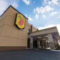 Super 8 by Wyndham Goldsboro, hotel a Goldsboro