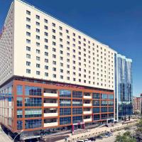Mercure Тюмень Центр