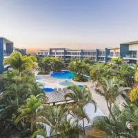 Azzura Greens Resort, hotelli Gold Coastilla