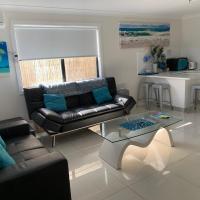 Lazy Dayz Shellharbour, hotel in Shellharbour