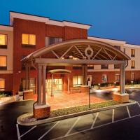 Holiday Inn Express & Suites Bethlehem Arpt-Allentown Area, khách sạn gần Sân bay Lehigh Valley - ABE, Bethlehem