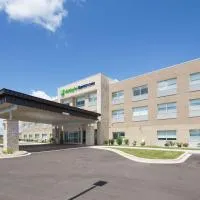 Holiday Inn Express Rochester Hills by IHG, hotel a Rochester Hills