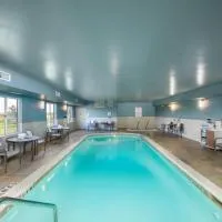 Holiday Inn Express Hotel & Suites Altoona-Des Moines by IHG, hotel di Altoona