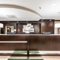 Holiday Inn - Indianapolis Downtown, an IHG Hotel