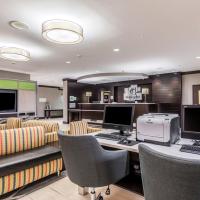 Holiday Inn - Indianapolis Downtown, an IHG Hotel