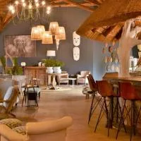 슬루슬루웨에 위치한 호텔 Bayala Private Safari Lodges