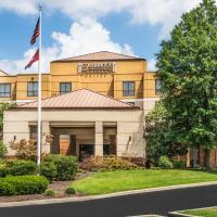 Staybridge Suites Memphis-Poplar Ave East, an IHG Hotel, hotel in East Memphis, Memphis