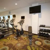 Holiday Inn Morgantown-University Area by IHG, hotel v destinaci Morgantown